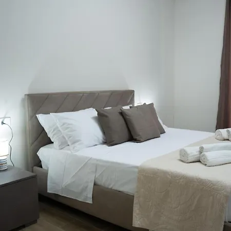 شقة Maison Du Akyra كاتانيا