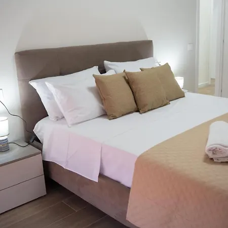 Maison Du Akyra Apartmán