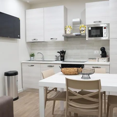 Maison Du Akyra Apartmán