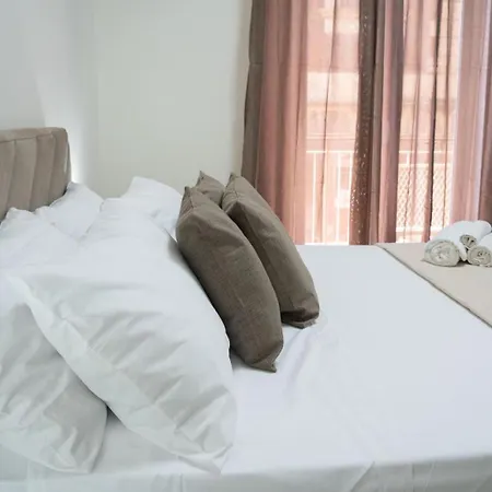 Apartmán Maison Du Akyra *