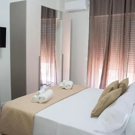 Maison Du Akyra Apartmán *