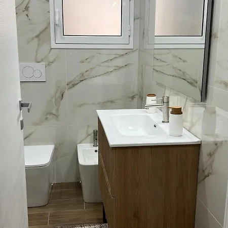 Apartmán Maison Du Akyra Katánie